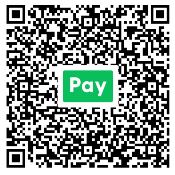 付款 QR Code